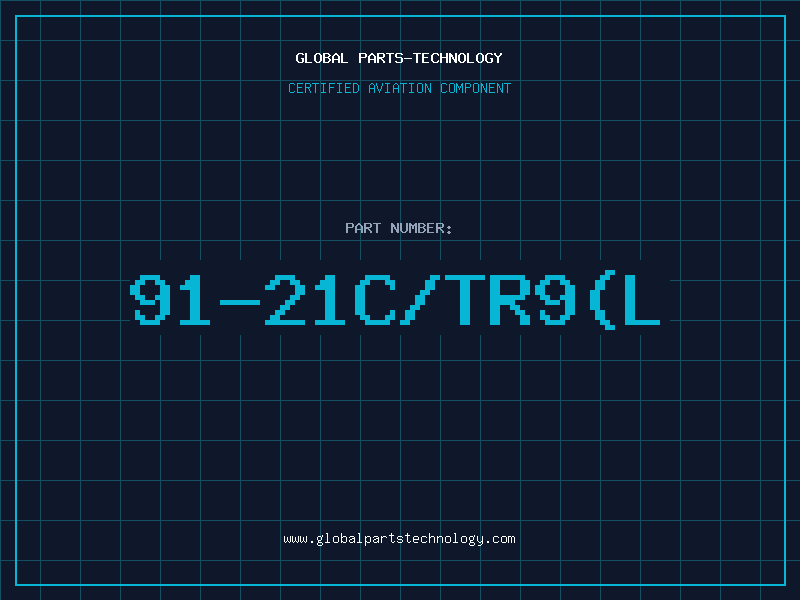 Aviation Part 91-21C/TR9(L