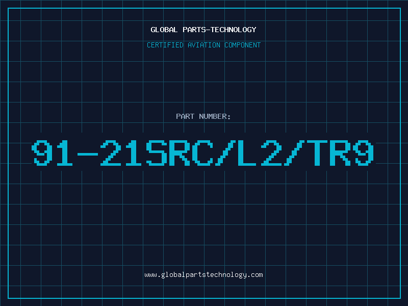 Aviation Part 91-21SRC/L2/TR9