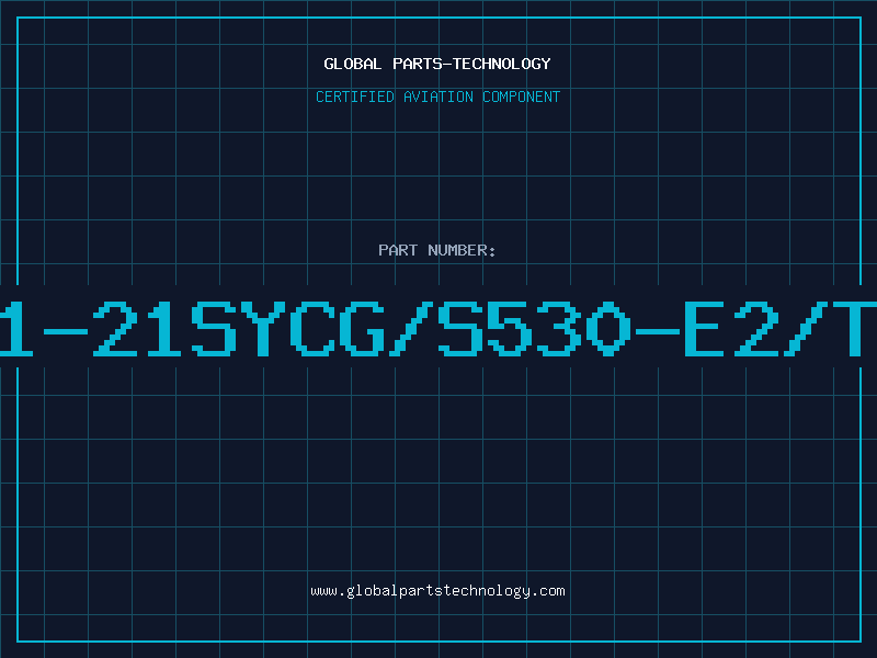 Aviation Part 91-21SYCG/S530-E2/TR