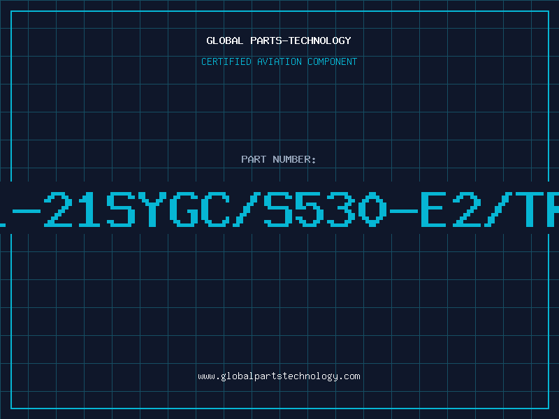 Aviation Part 91-21SYGC/S530-E2/TR9