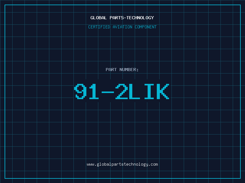 Aviation Part 91-2LIK