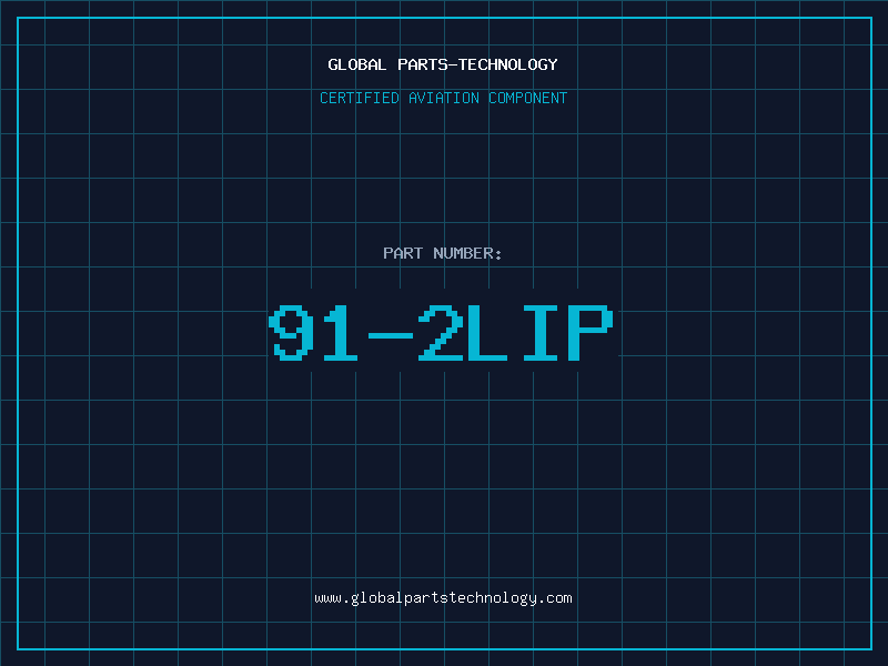 Aviation Part 91-2LIP