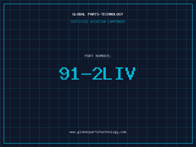 Aviation Part 91-2LIV