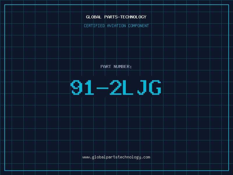 Aviation Part 91-2LJG