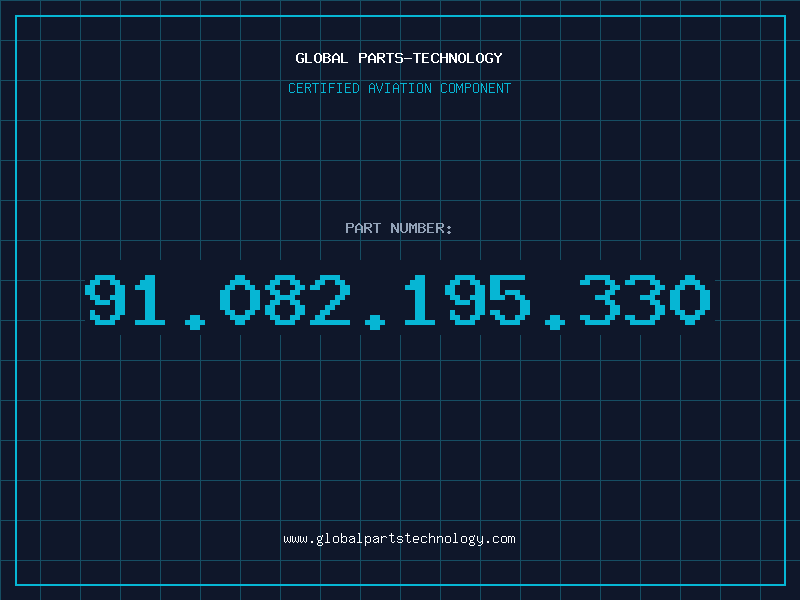 Aviation Part 91.082.195.330
