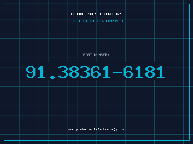 Aviation Part 91.38361-6181