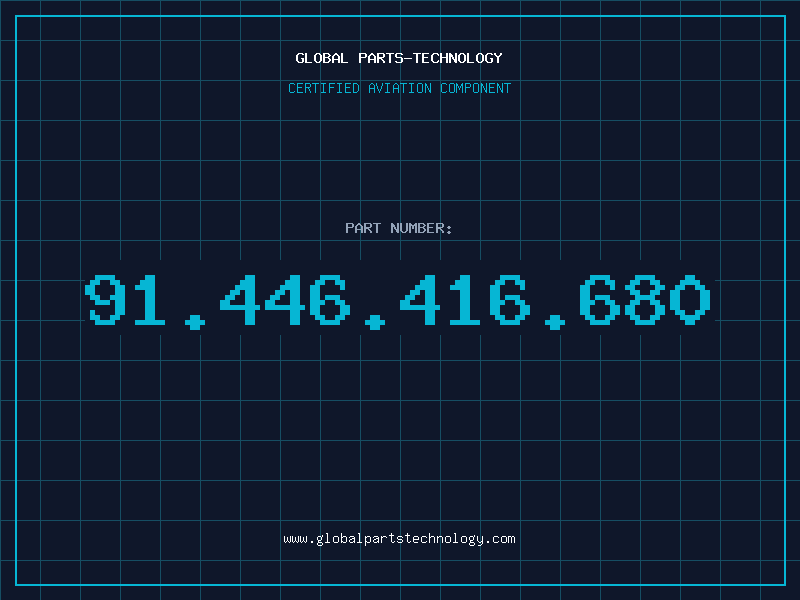 Aviation Part 91.446.416.680