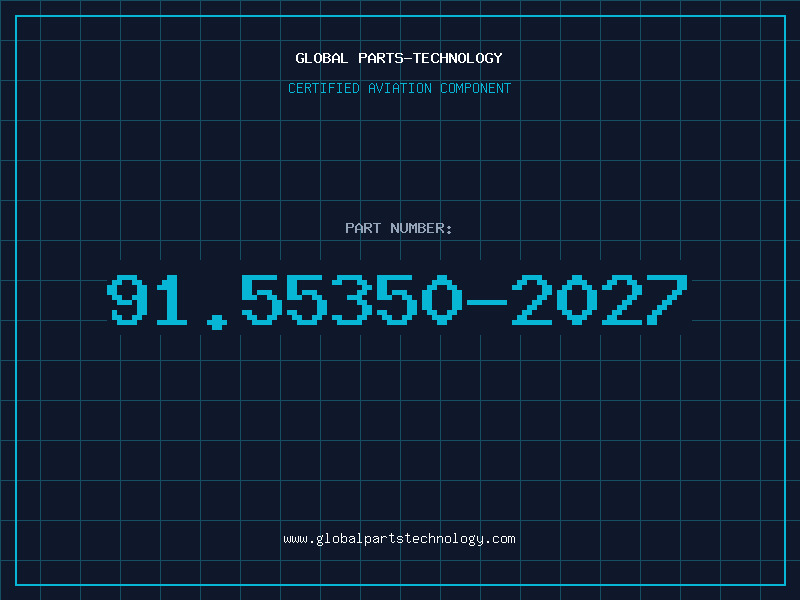 Aviation Part 91.55350-2027
