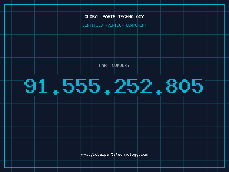 Aviation Part 91.555.252.805