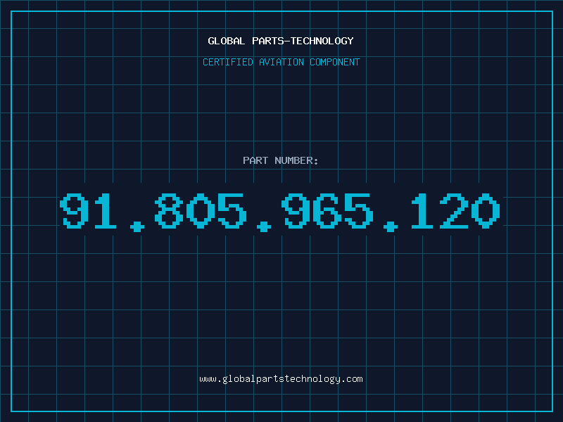 Aviation Part 91.805.965.120