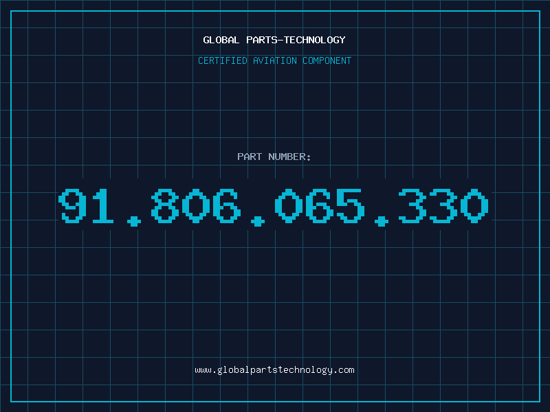Aviation Part 91.806.065.330