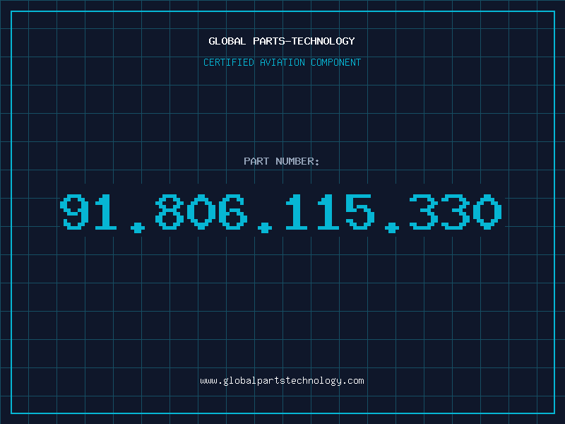 Aviation Part 91.806.115.330