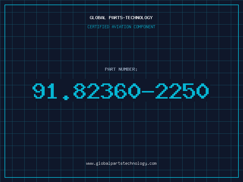 Aviation Part 91.82360-2250
