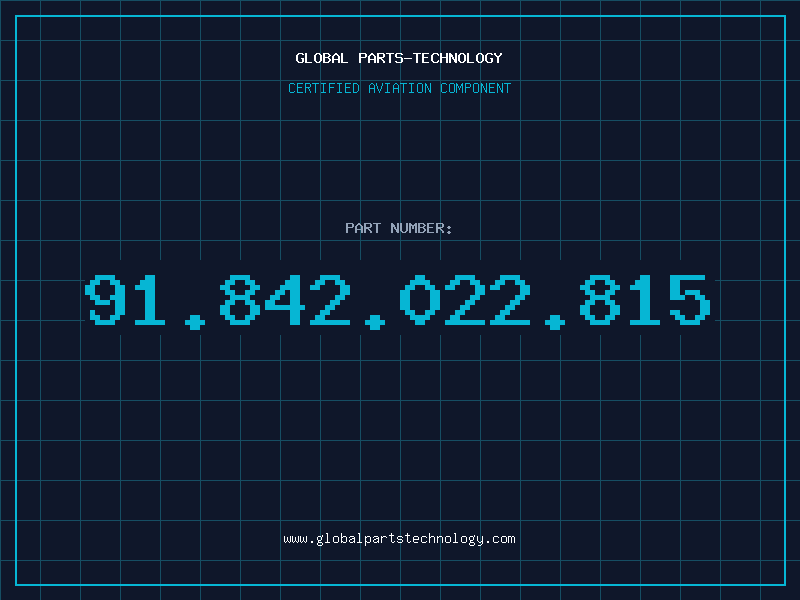 Aviation Part 91.842.022.815