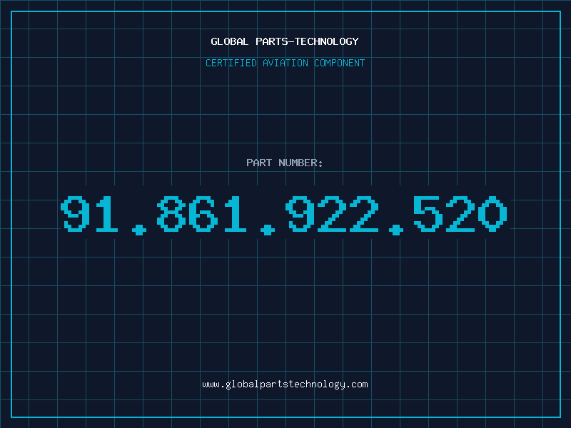 Aviation Part 91.861.922.520