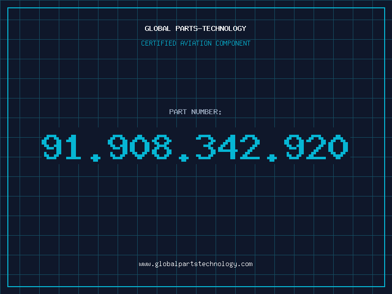 Aviation Part 91.908.342.920