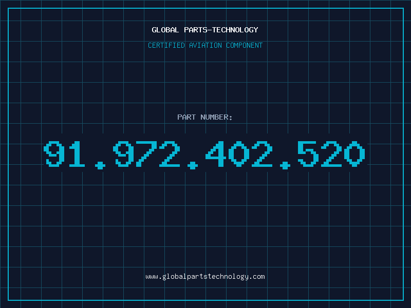 Aviation Part 91.972.402.520