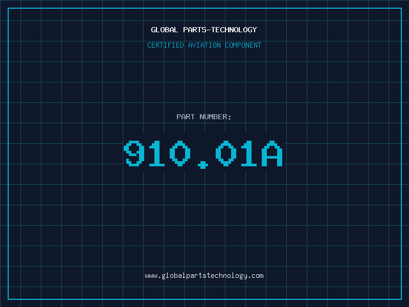 Aviation Part 910.01A