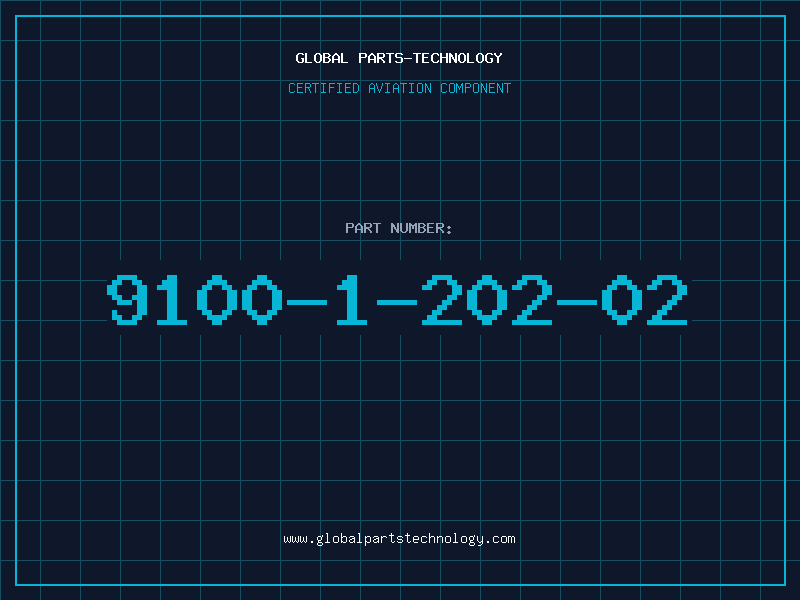 Aviation Part 9100-1-202-02