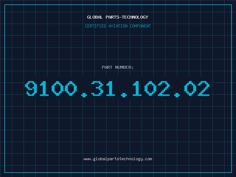 Aviation Part 9100.31.102.02