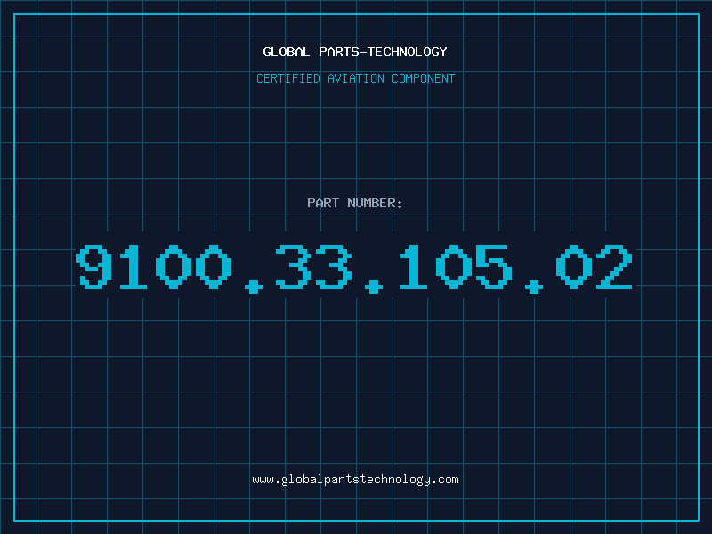 Aviation Part 9100.33.105.02
