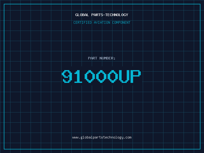 Aviation Part 91000UP