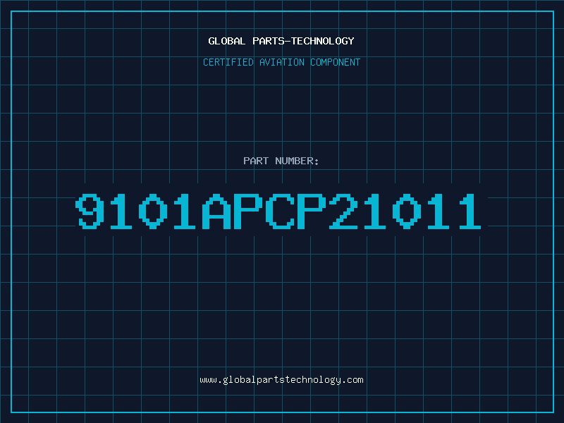 Aviation Part 9101APCP21011