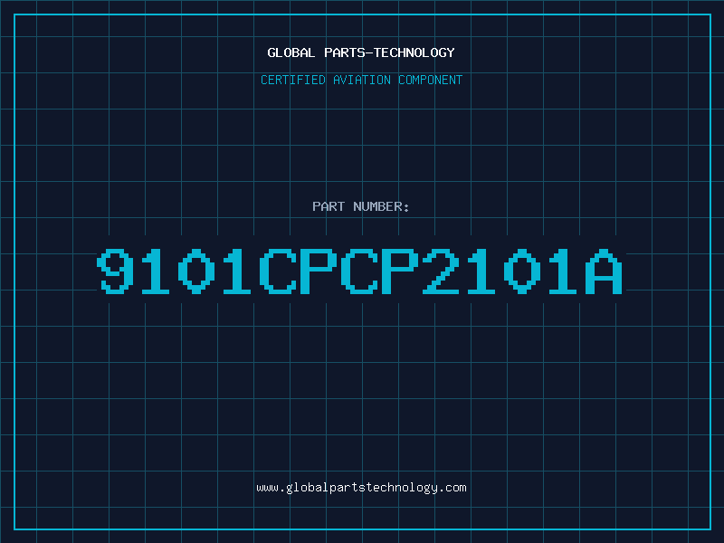 Aviation Part 9101CPCP2101A