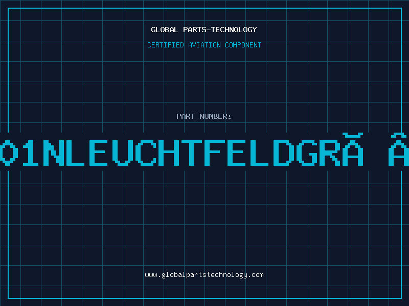 Aviation Part 9101NLeuchtfeldgrÃ¼n