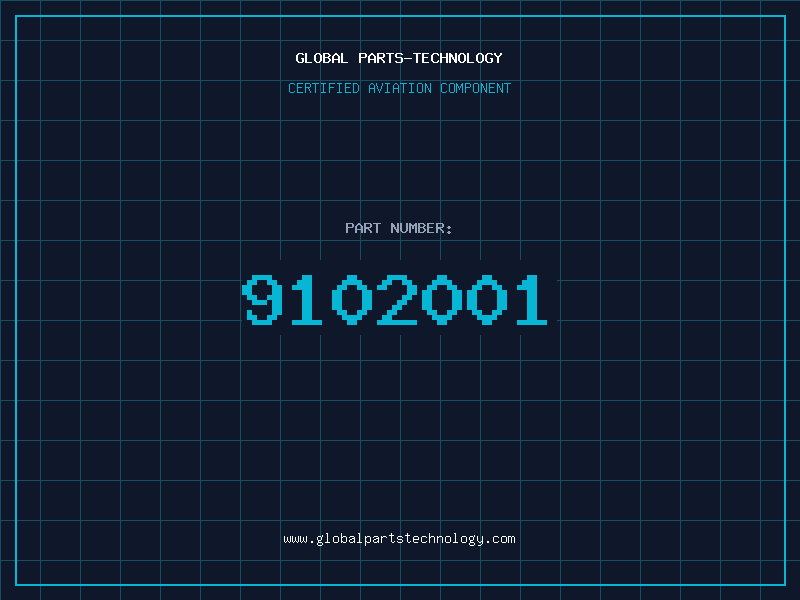 Aviation Part 9102001