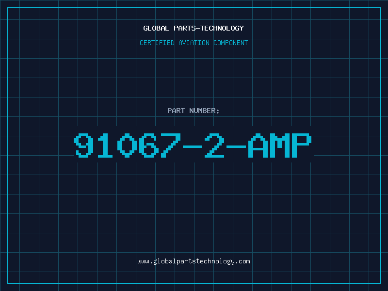 Aviation Part 91067-2-AMP