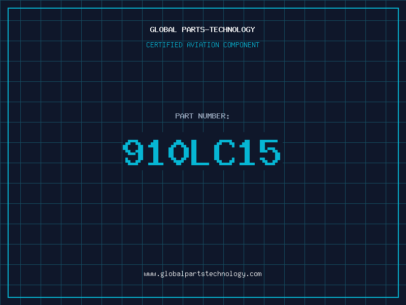 Aviation Part 910LC15