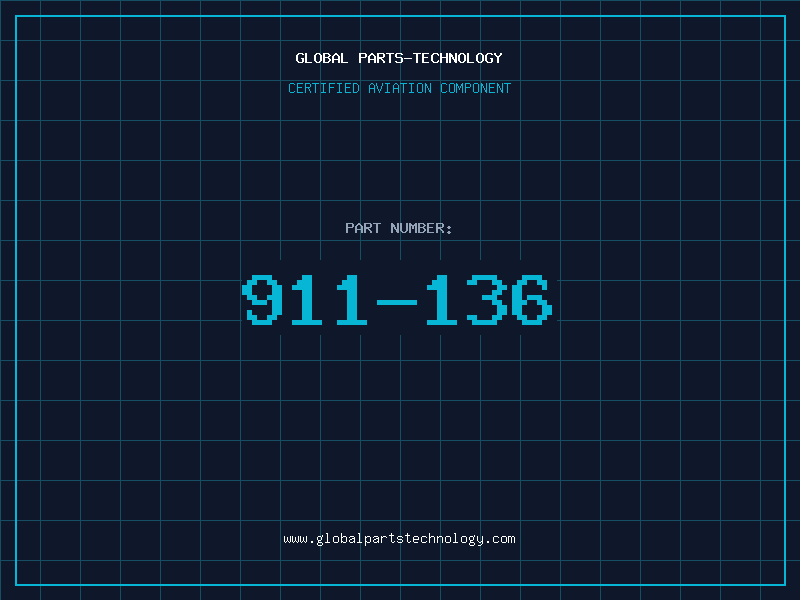Aviation Part 911-136