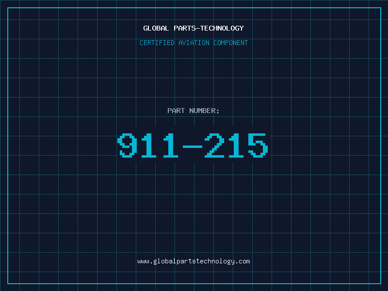 Aviation Part 911-215