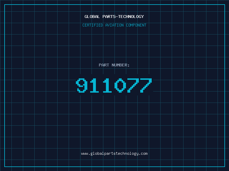 Aviation Part 911077