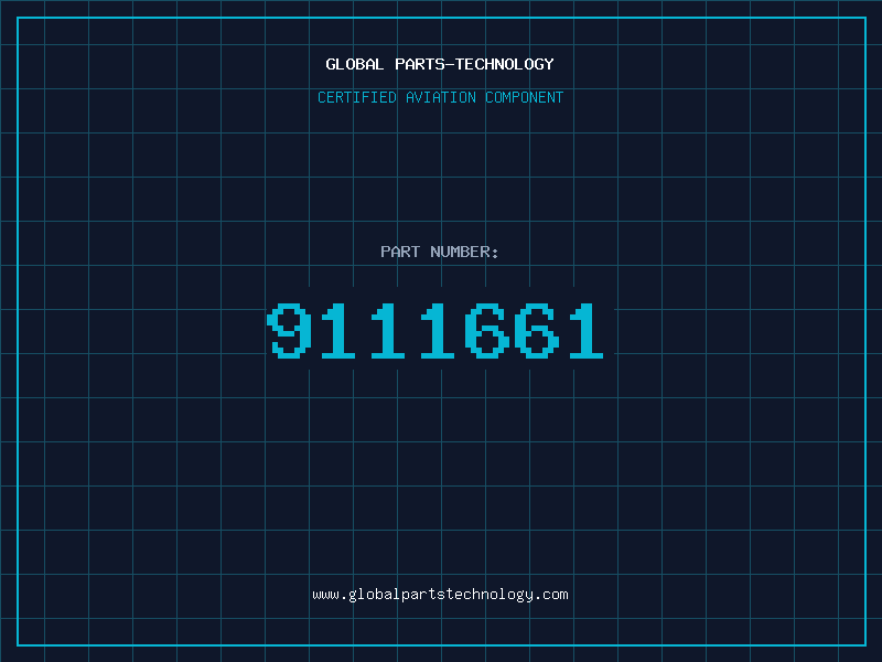Aviation Part 9111661
