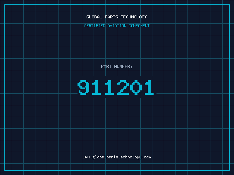 Aviation Part 911201