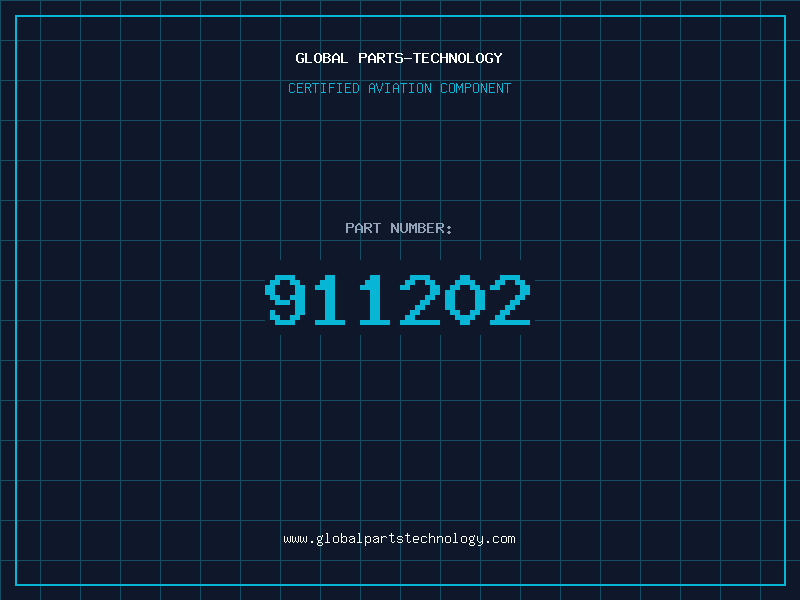 Aviation Part 911202