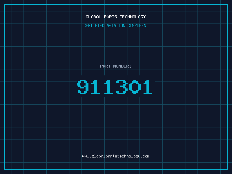 Aviation Part 911301