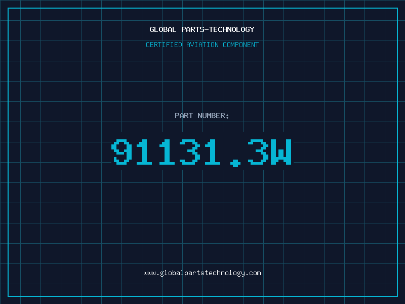 Aviation Part 91131.3W