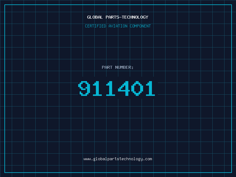 Aviation Part 911401