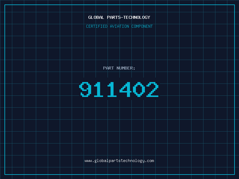 Aviation Part 911402