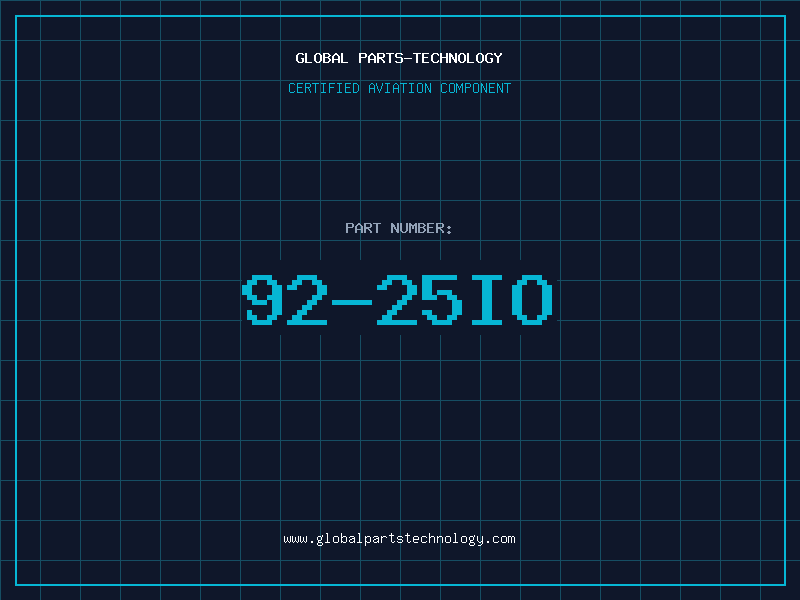 Aviation Part 92-25IO