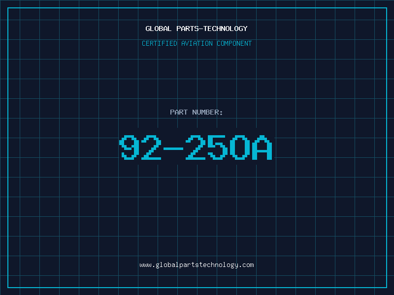 Aviation Part 92-25OA