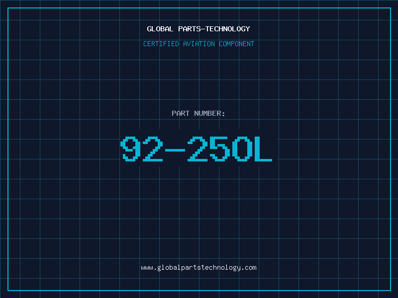 Aviation Part 92-25OL