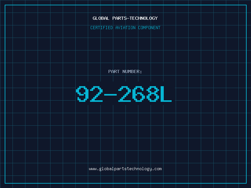 Aviation Part 92-268L