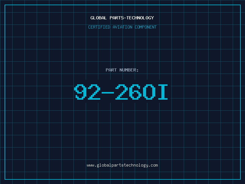 Aviation Part 92-26OI