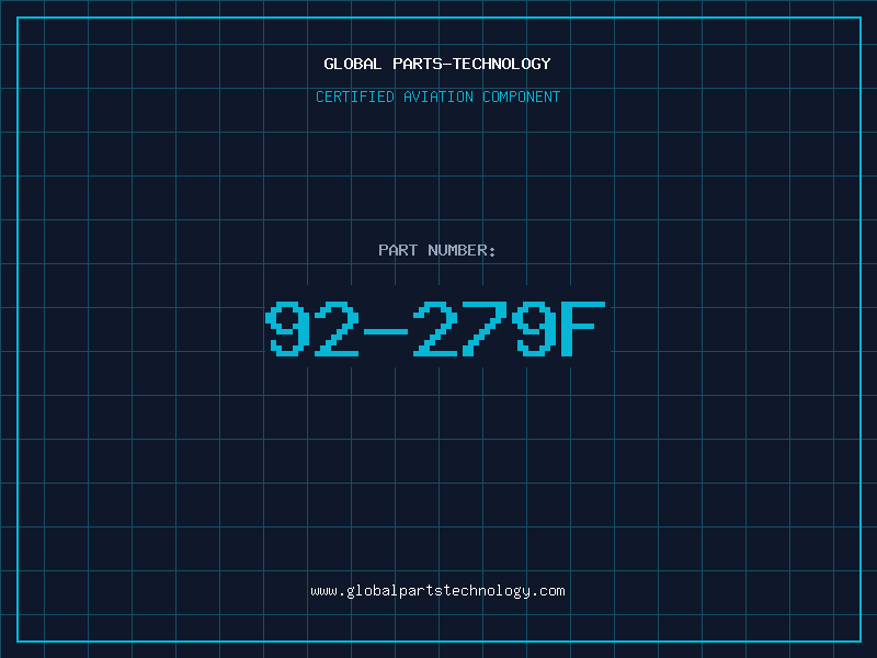 Aviation Part 92-279F