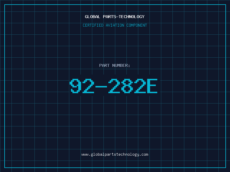 Aviation Part 92-282E