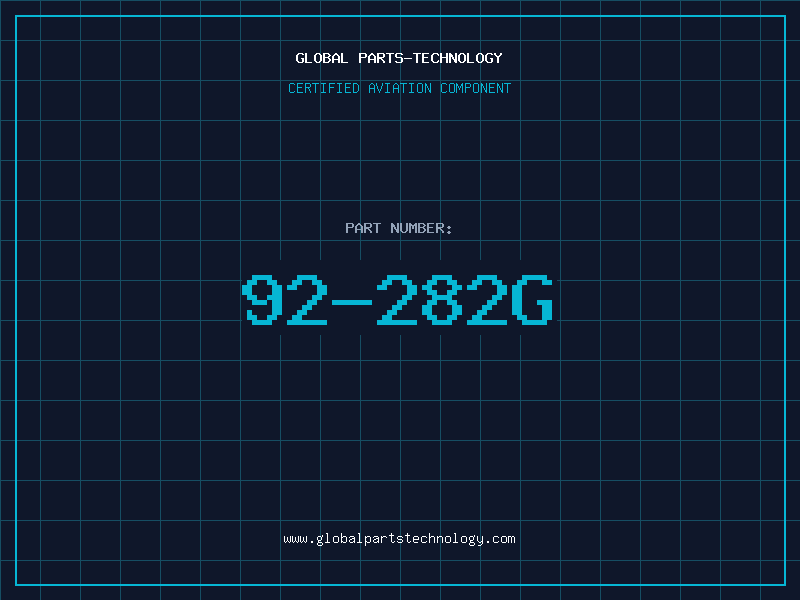 Aviation Part 92-282G
